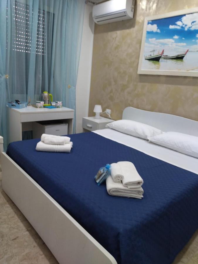 Suite Roma Cefalù Exteriér fotografie