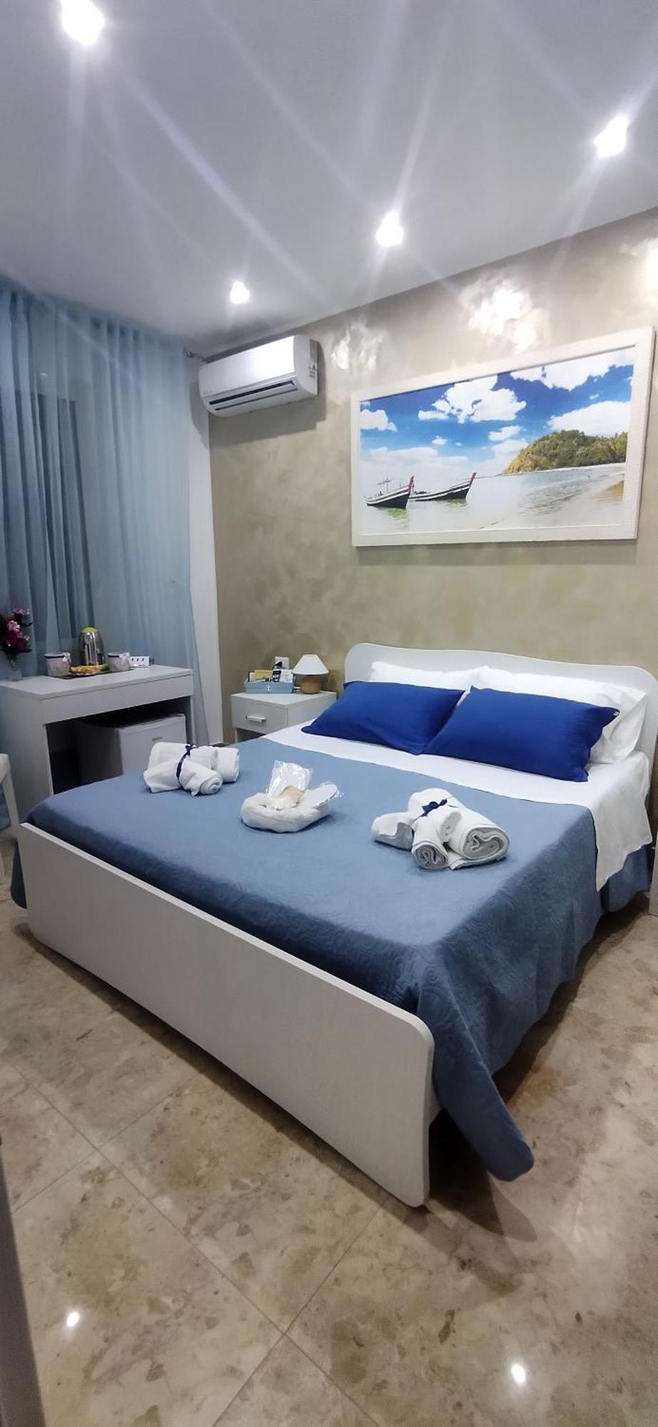Suite Roma Cefalù Exteriér fotografie