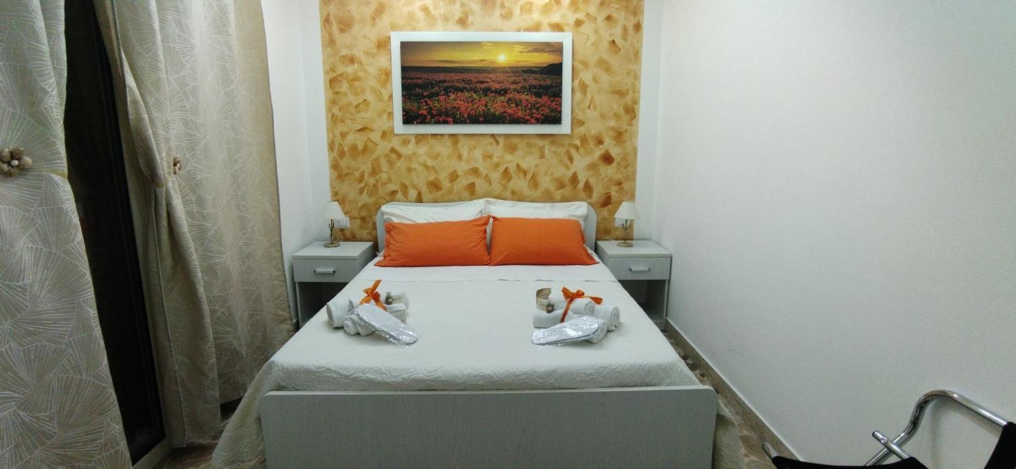 Suite Roma Cefalù Exteriér fotografie