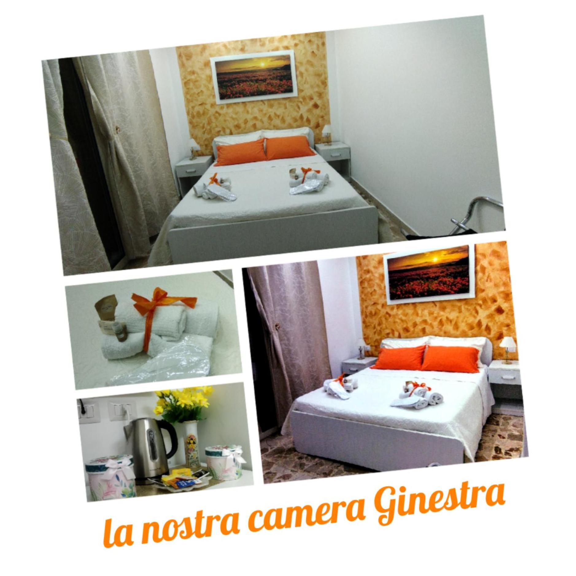 Suite Roma Cefalù Exteriér fotografie