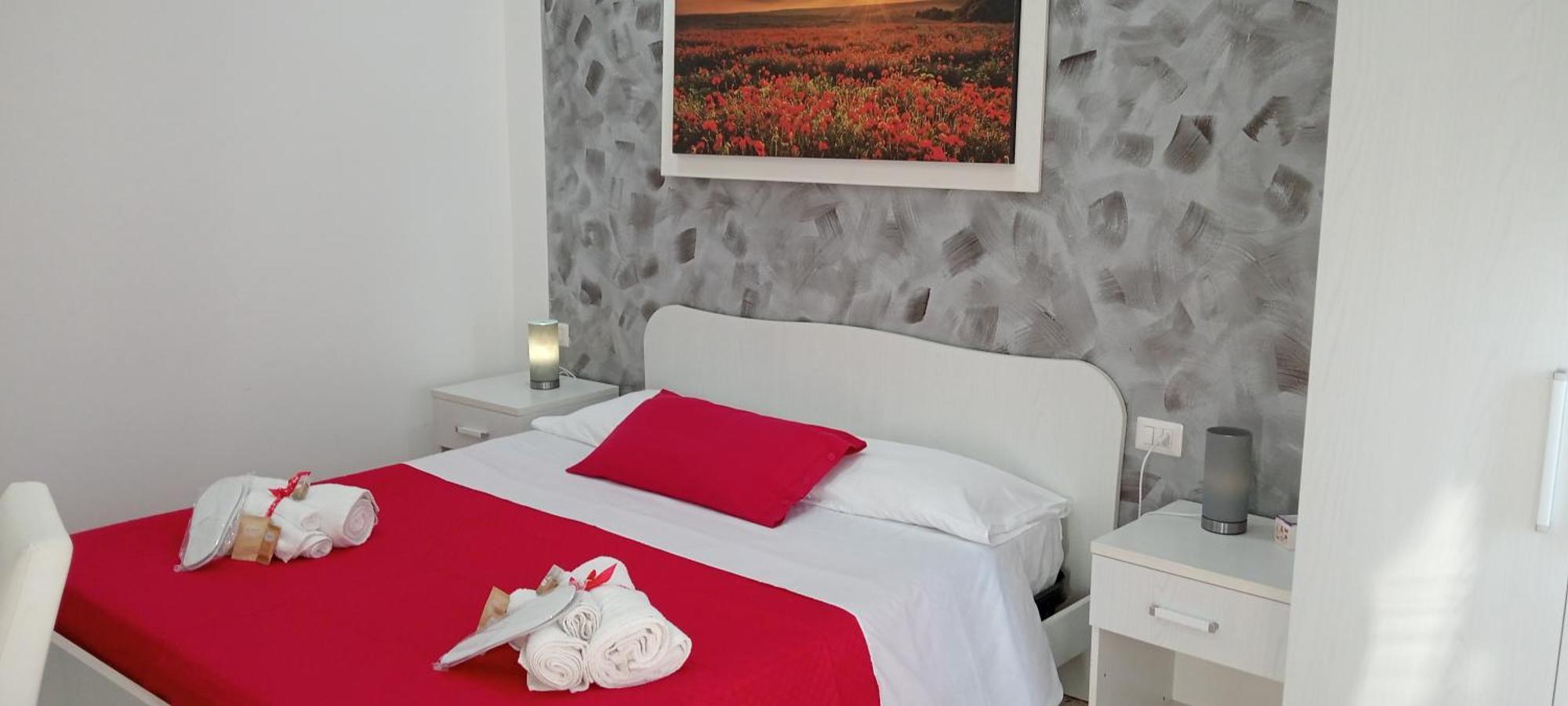 Suite Roma Cefalù Exteriér fotografie