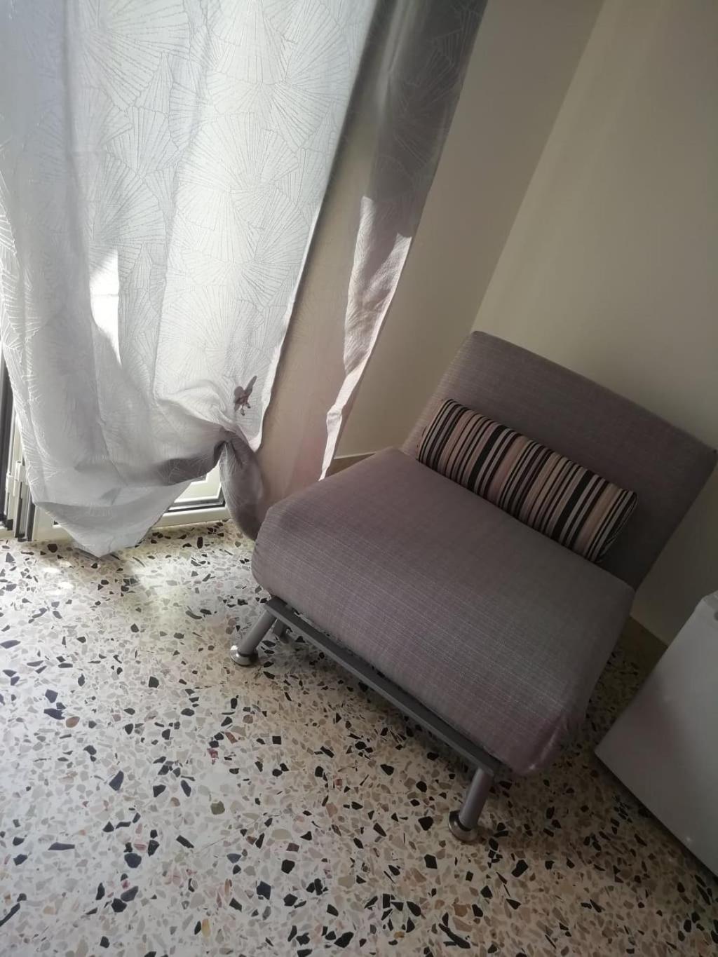 Suite Roma Cefalù Exteriér fotografie