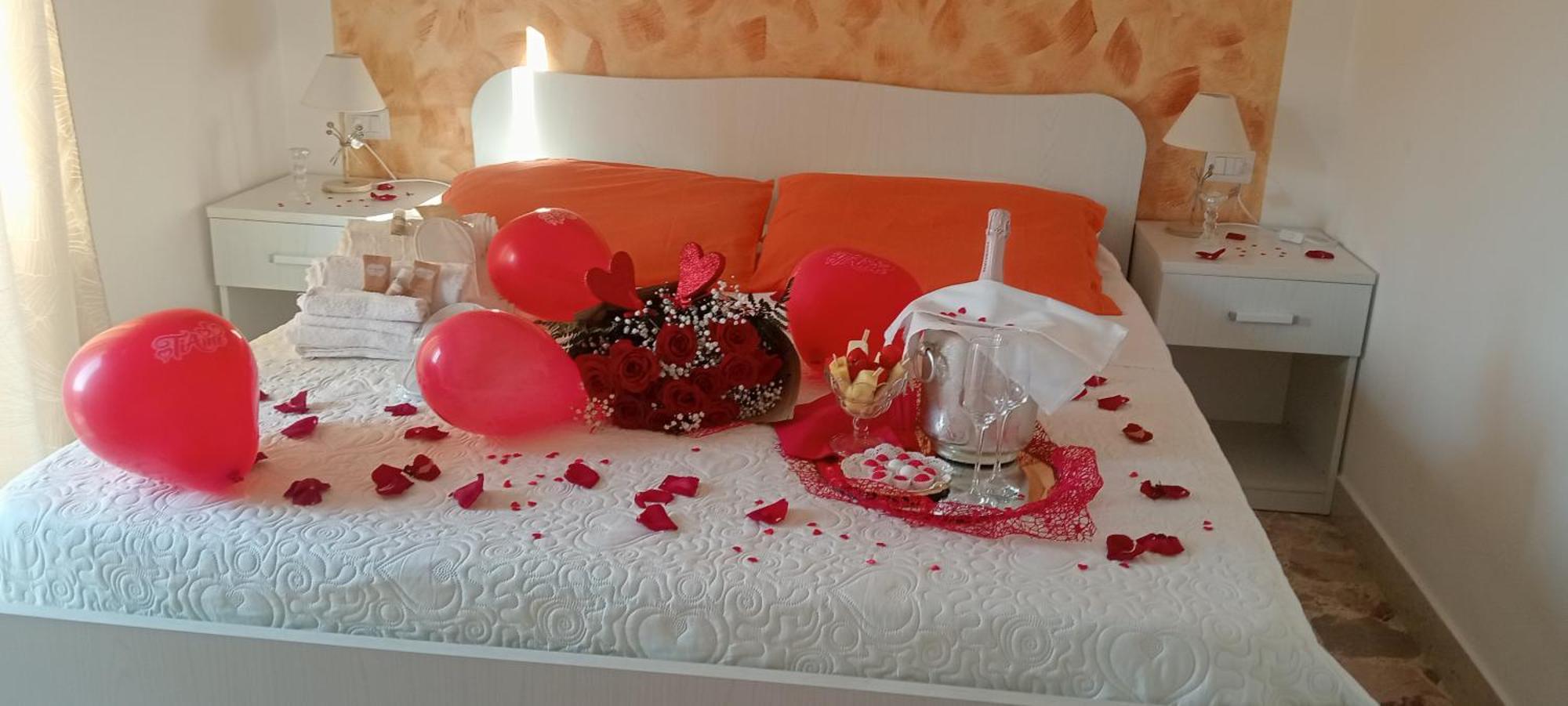 Suite Roma Cefalù Exteriér fotografie