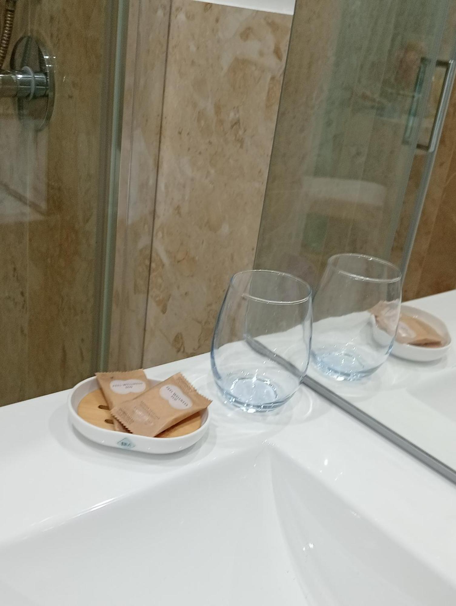 Suite Roma Cefalù Exteriér fotografie